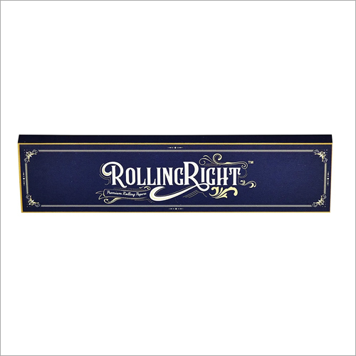 Rolling Right Rolling Papers
