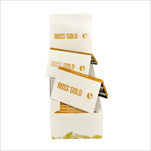 Rose Gold Rolling Papers