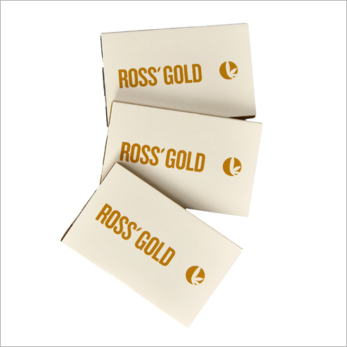 Rose Gold Rolling Papers