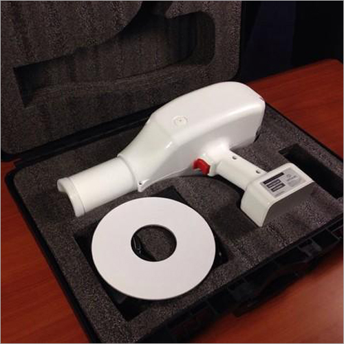 एलेरियो पोर्टेबल डेंटल एक्स रे मशीन