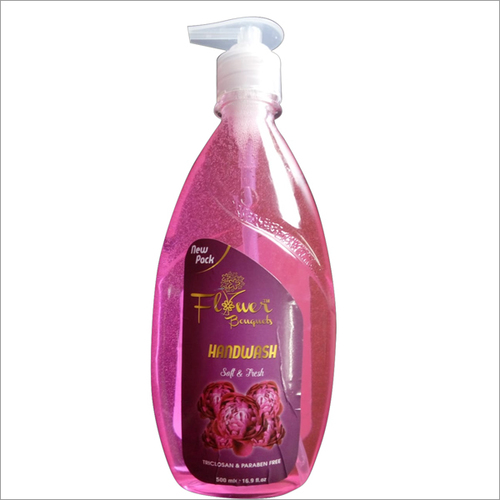 Light Pink 5L Hand Wash