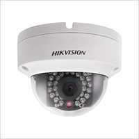 Hikvision 1 Mp Ip Dome Camera Camera Pixels: 2 Megapixel (Mp )