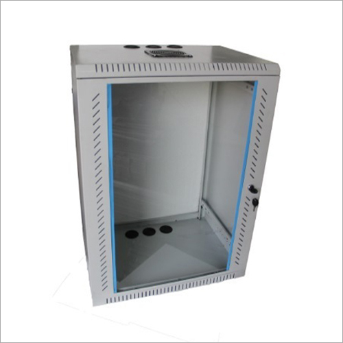 12U Wall Mount Rack Rack Depth: 450 Millimeter (Mm)