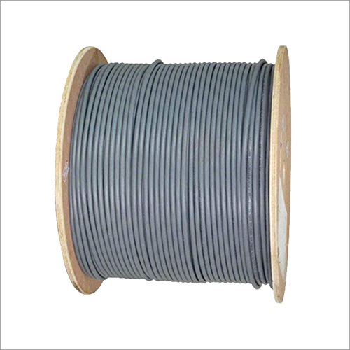 कैट 6 यूटीपी 4 पेयर केबल