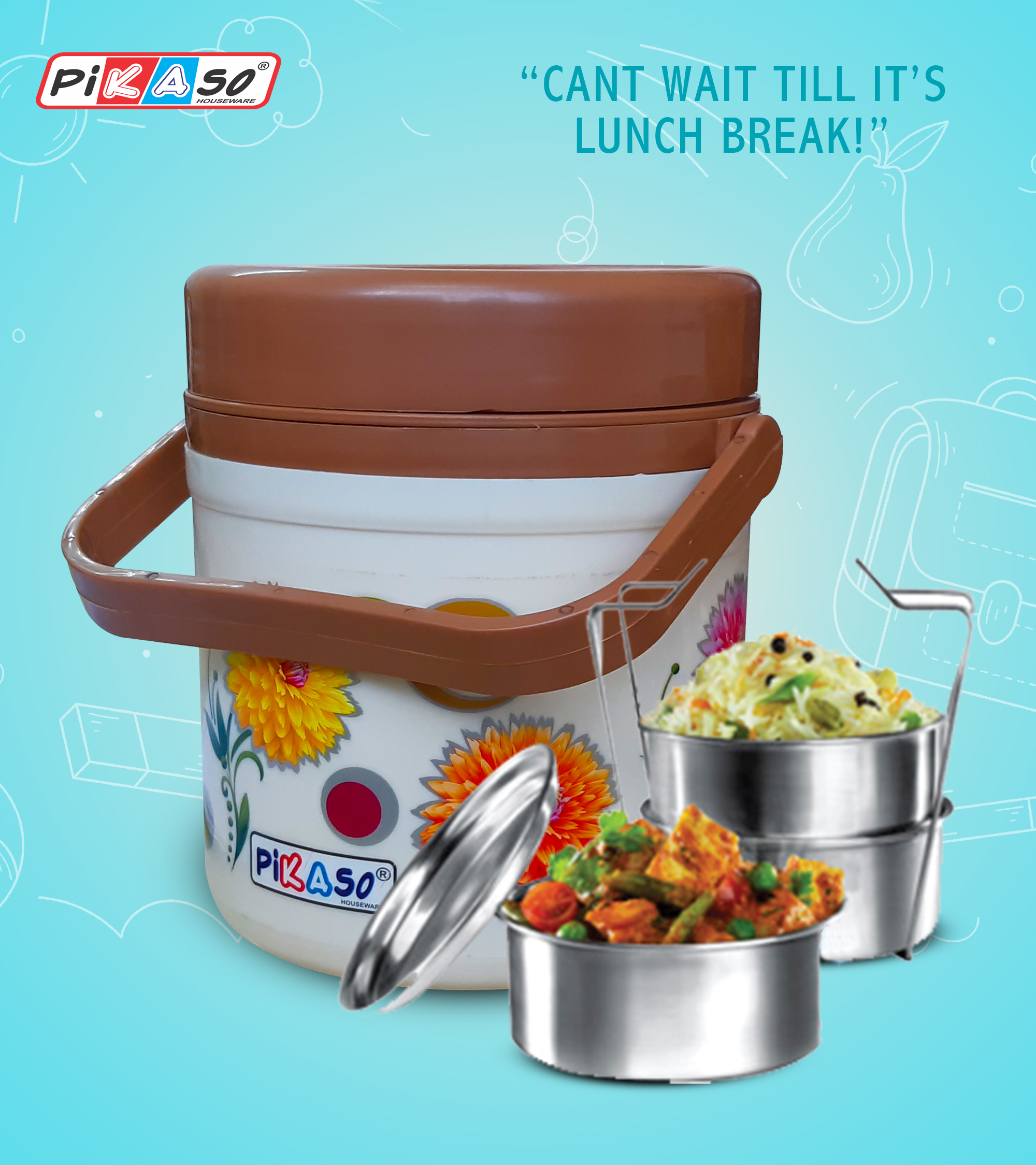 Super Hot 4 (400) Tiffin - Color: Multicolor