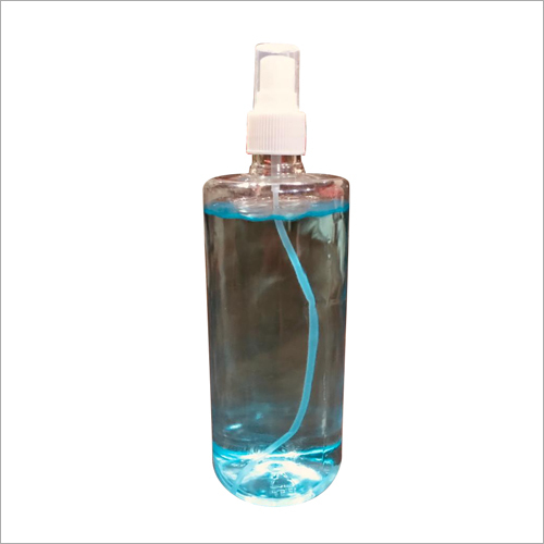 Hand Sanitizer