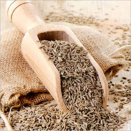 Cumin Seeds