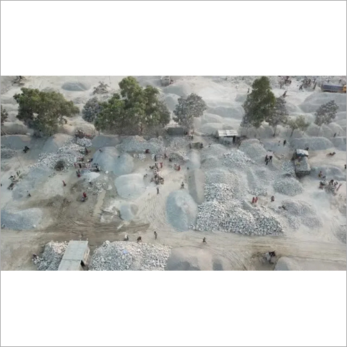 सिलिका धूल पाउडर