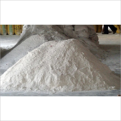 Air Blown Silica Powder Application: Industrial