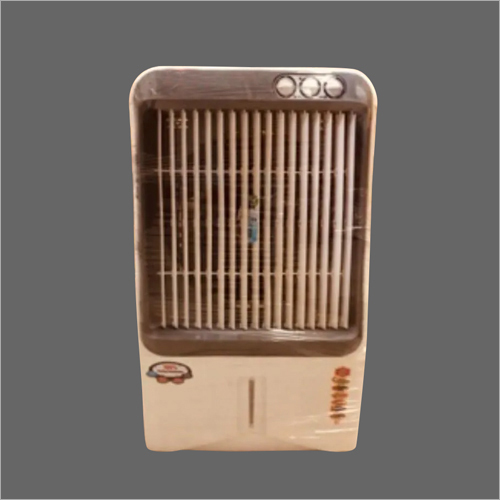 आवासीय एयर कूलर शीतलन क्षेत्र: 15X15 घन फुट (Ft3)