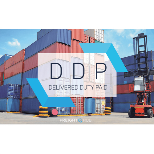 डोर टू डोर शिपिंग