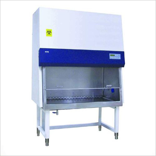 Haier Biosafety Cabinet