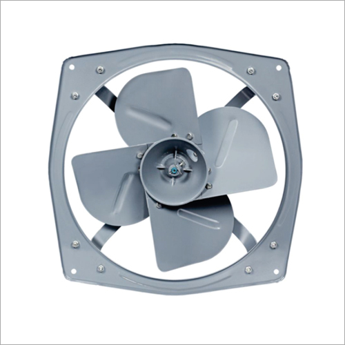 एग्जॉस्ट फैन