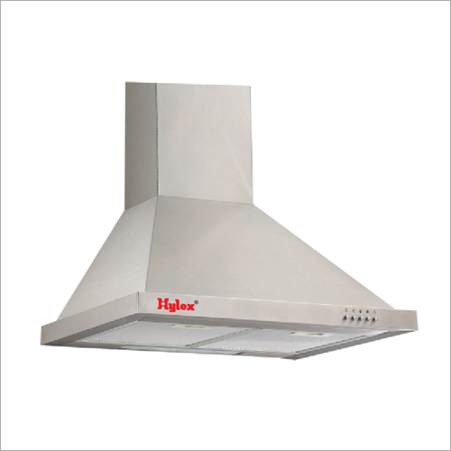 वॉल माउंटेड किचन चिमनी