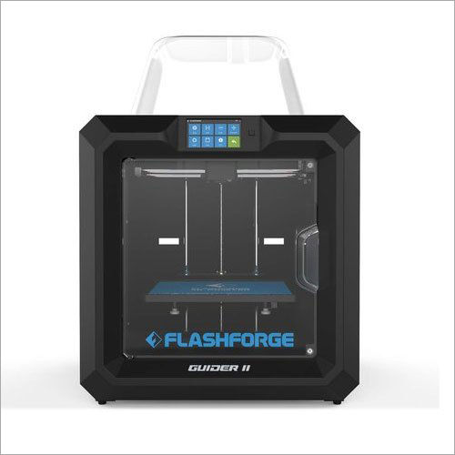 Flashforge Guider Ii 3d Printer