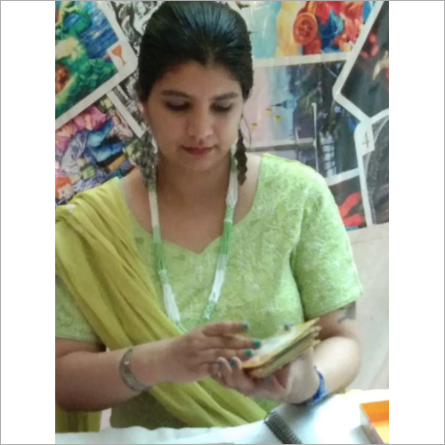 Tarot Card Reading Service - Rider-waite Intuitive Readings, Years Of Practice | Online Consultation Via Email/phone In English