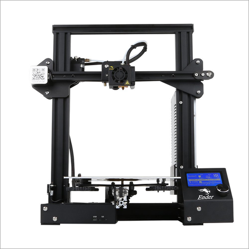 Creality Ender 3 3d Printer