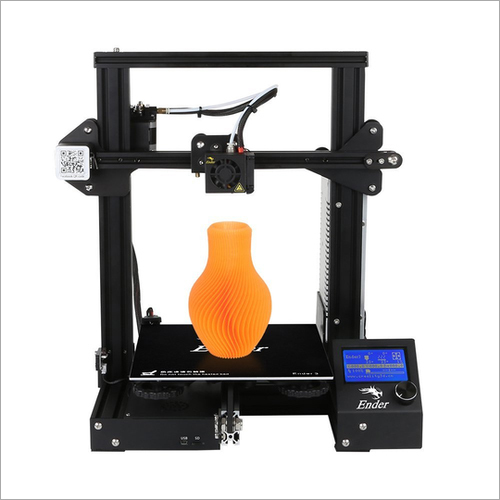 Creality Ender 3 3d Printer