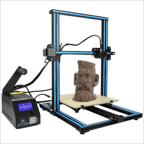 Creality Cr10s 3d Printer