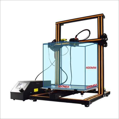 Creality Cr10s 3d Printer
