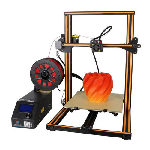 Creality Cr10s 3d Printer