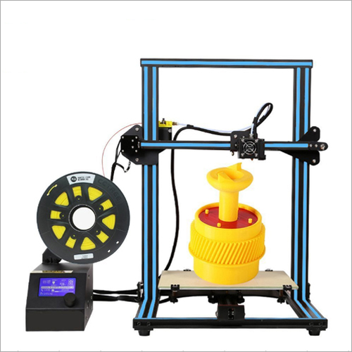 Creality Cr10s 3d Printer