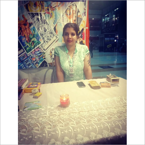 Tarot Card Reading Service - Rider-waite Intuitive Readings, Years Of Practice | Online Consultation Via Email/phone In English