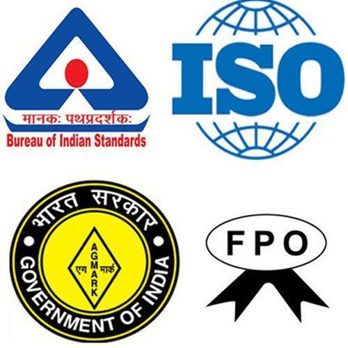 Iso Certification