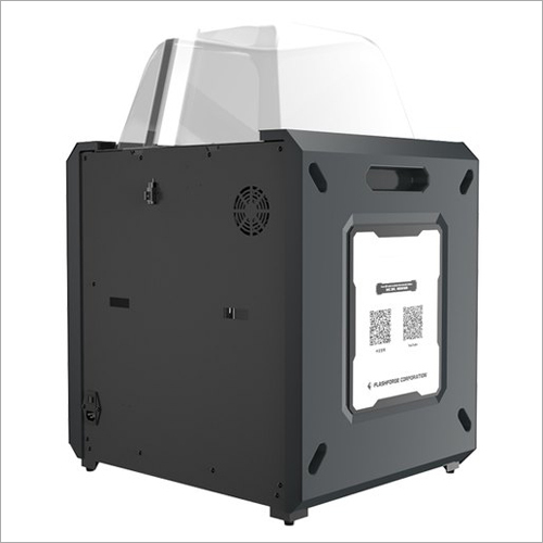 Flashforge Guider Iis 3d Printer