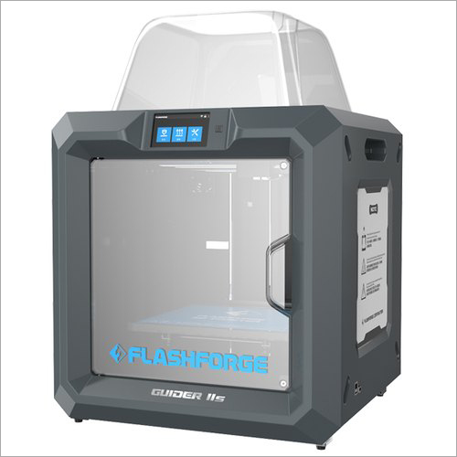 Flashforge Guider Iis 3d Printer