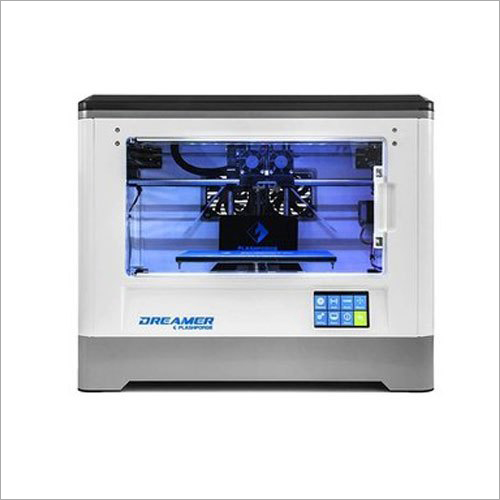 Flashforge Dreamer 3d Printer