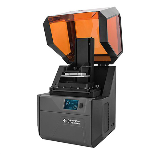 Flashforge Hunter Dlp 3d Printer