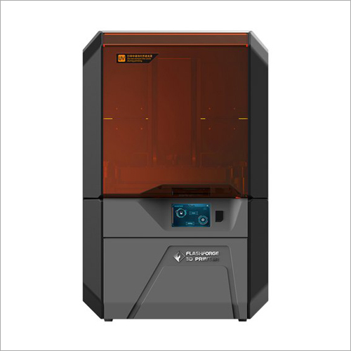 Flashforge Hunter Dlp 3d Printer
