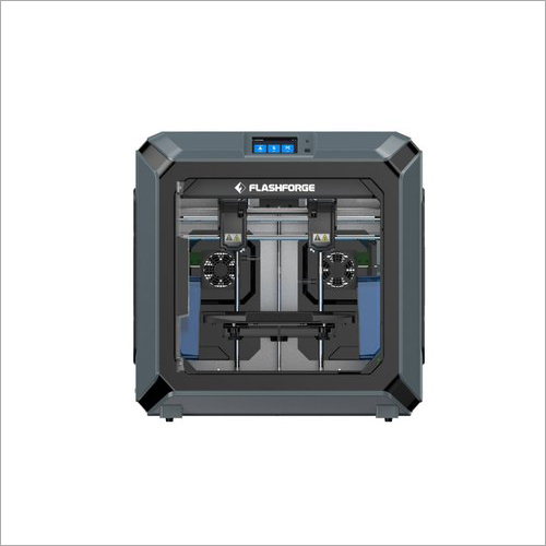 Flashforge Creator 3 3d Printer