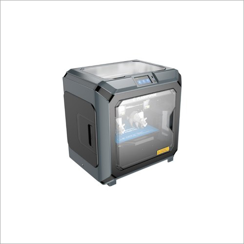 Flashforge Creator 3 3d Printer