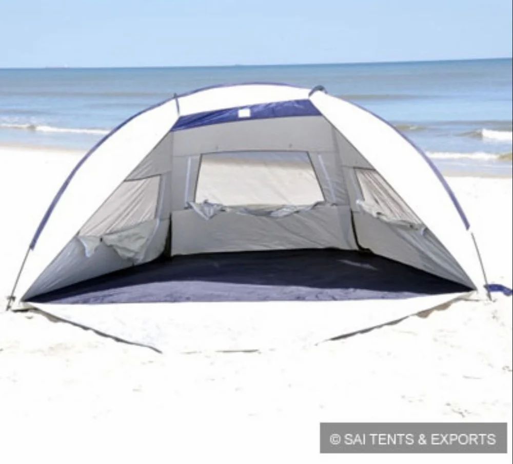 कैंपिंग तम्बू