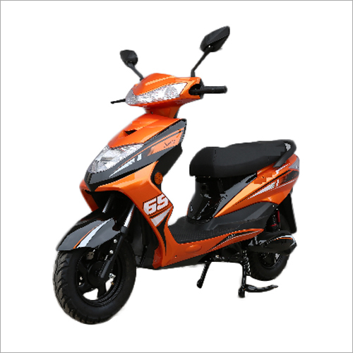 Elesco Broch E Scooter - Material: Abs