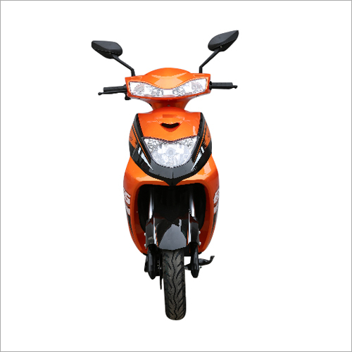 Elesco Broch E Scooter - Material: Abs