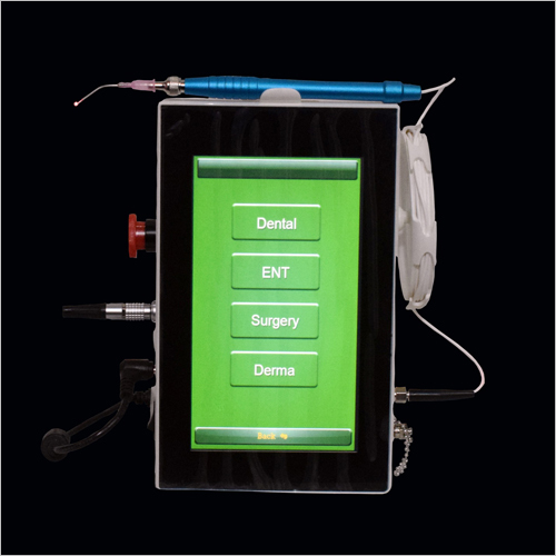 10 Watt Multipurpose Unit