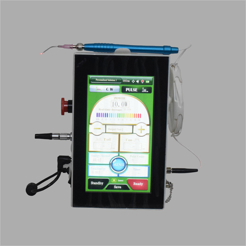 Multipurpose Diode Laser 10 Watt