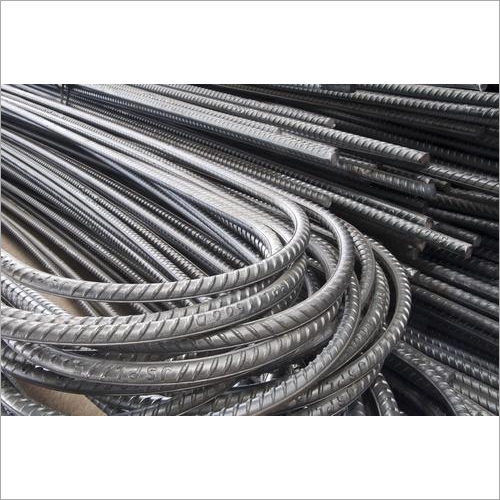 MS TMT Bars