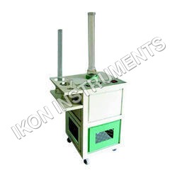 बीज ब्लोअर (डकोटा ब्लोअर)