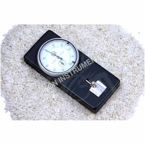 बीज आकार विश्लेषण डायल कैलिपर