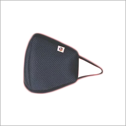 कलाकार मल्टी लेयर पुन: प्रयोज्य एयर मेश फेस मास्क