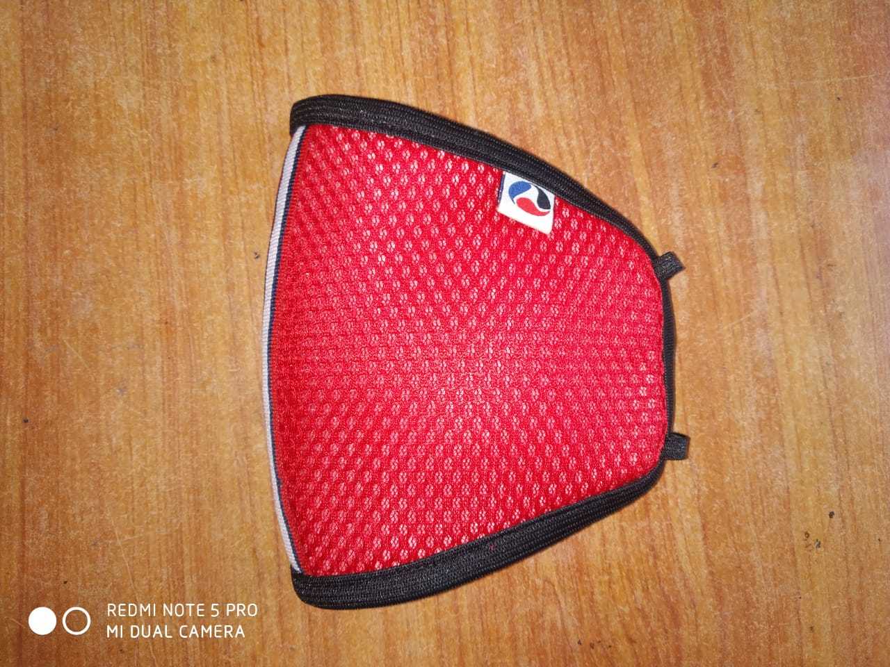 Artist Multi Layer Reusable Air Mesh Face Mask