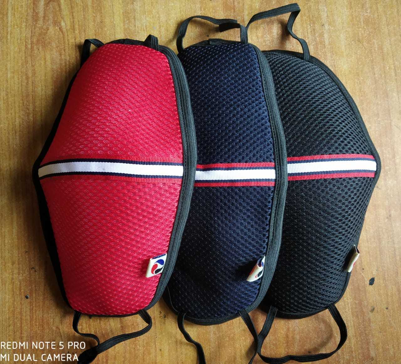 Artist Multi Layer Reusable Air Mesh Face Mask
