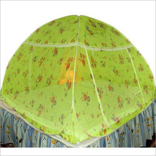 Printed Foldable Mosquito Net