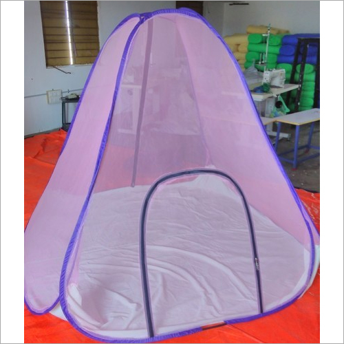 Nylon Foldable Mosquito Net