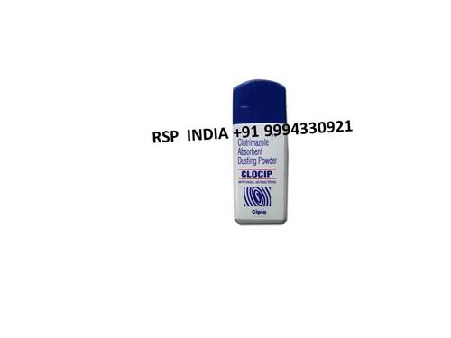 Clocip Dusting Powder