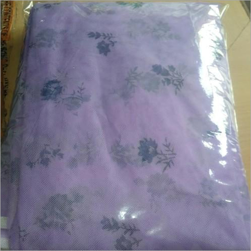 Printed Mosquito Net